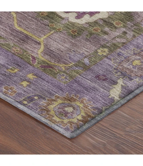 Addison Mayfield Red AMF2229 8ft. x 10ft. Rect. Rug