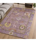 Addison Mayfield Red AMF2229 8ft. x 10ft. Rect. Rug