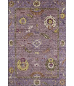 Addison Mayfield Red AMF2229 8ft. x 10ft. Rect. Rug