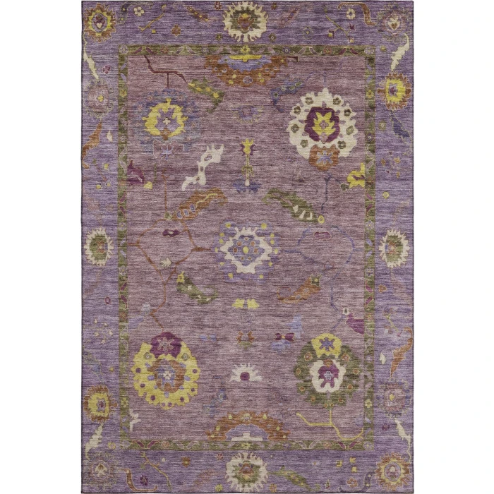 Addison Mayfield Red AMF2229 8ft. x 10ft. Rect. Rug