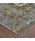 Addison Mayfield Gray AMF2229 8ft. x 10ft. Rect. Rug