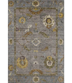 Addison Mayfield Gray AMF2229 8ft. x 10ft. Rect. Rug