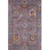 Addison Mayfield Purple AMF2229 8ft. x 10ft. Rect. Rug