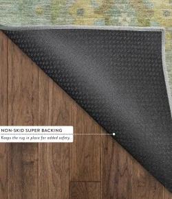 Addison Mayfield Green AMF2229 8ft. x 10ft. Rect. Rug