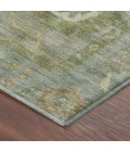 Addison Mayfield Green AMF2229 8ft. x 10ft. Rect. Rug