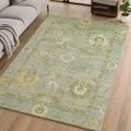 Addison Mayfield Green AMF2229 2ft. 3in. x 7ft. 6in. Rect. Rug
