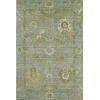 Addison Mayfield Green AMF2229 8ft. x 10ft. Rect. Rug