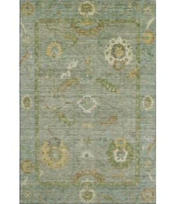 Addison Mayfield Green AMF2229 8ft. x 10ft. Rect. Rug