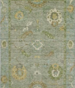 Addison Mayfield Green AMF2229 8ft. x 10ft. Rect. Rug