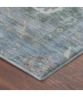 Addison Mayfield Blue AMF2229 5ft. x 7ft. 6in. Rect. Rug