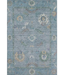 Addison Mayfield Blue AMF2229 5ft. x 7ft. 6in. Rect. Rug