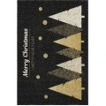 Addison Mayfield Black AMF222 5ft. x 7ft. 6in. Rect. Rug