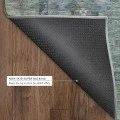 Addison Mayfield Green AMF2230 2ft. 3in. x 7ft. 6in. Rect. Rug