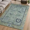 Addison Mayfield Green AMF2230 2ft. 3in. x 7ft. 6in. Rect. Rug