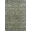 Addison Mayfield Green AMF2231 - 8ft. Round Rug