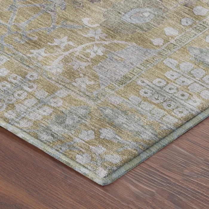Addison Mayfield Brown AMF2231 8ft. x 10ft. Rect. Rug