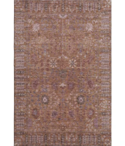 Addison Mayfield Orange AMF2231 8ft. x 10ft. Rect. Rug