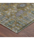 Addison Mayfield Gold AMF2231 8ft. x 10ft. Rect. Rug