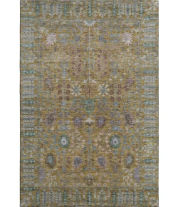 Addison Mayfield Gold AMF2231 8ft. x 10ft. Rect. Rug