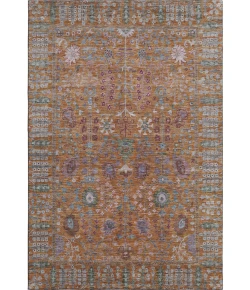 Addison Mayfield Orange AMF2231 8ft. x 10ft. Rect. Rug