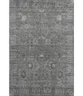 Addison Mayfield Gray AMF2231 - 8ft. Round Rug