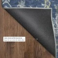 Addison Mayfield Blue AMF2233 2ft. 3in. x 7ft. 6in. Rect. Rug