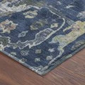Addison Mayfield Blue AMF2233 2ft. 3in. x 7ft. 6in. Rect. Rug