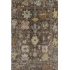 Addison Mayfield Brown AMF2234 2ft. 3in. x 7ft. 6in. Rect. Rug