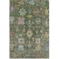 Addison Mayfield Green AMF2234 - 8ft. Round Rug