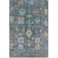Addison Mayfield Teal AMF2234 9ft. x 12ft. Rect. Rug