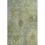 Addison Mayfield Green AMF2235 2ft. 3in. x 7ft. 6in. Rect. Rug