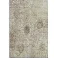 Addison Mayfield Brown AMF2235 - 8ft. Round Rug