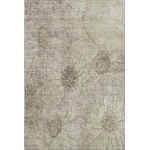 Addison Mayfield Brown AMF2235 2ft. 3in. x 7ft. 6in. Rect. Rug