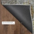 Addison Mayfield Blue AMF2235 2ft. 3in. x 7ft. 6in. Rect. Rug
