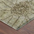 Addison Mayfield Blue AMF2235 2ft. 3in. x 7ft. 6in. Rect. Rug