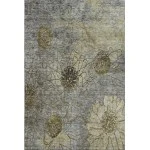 Addison Mayfield Gray AMF2235 2ft. 3in. x 7ft. 6in. Rect. Rug