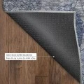 Addison Mayfield Gray AMF2235 5ft. x 7ft. 6in. Rect. Rug