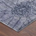 Addison Mayfield Gray AMF2235 5ft. x 7ft. 6in. Rect. Rug