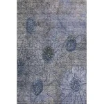 Addison Mayfield Gray AMF2235 2ft. 3in. x 7ft. 6in. Rect. Rug