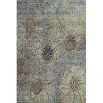 Addison Mayfield Gray AMF2235 2ft. 3in. x 7ft. 6in. Rect. Rug
