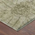 Addison Mayfield Brown AMF2235 2ft. 3in. x 7ft. 6in. Rect. Rug