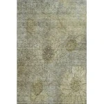 Addison Mayfield Brown AMF2235 2ft. 3in. x 7ft. 6in. Rect. Rug