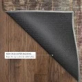 Addison Mayfield Brown AMF2236 5ft. x 7ft. 6in. Rect. Rug