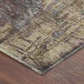 Addison Mayfield Brown AMF2236 5ft. x 7ft. 6in. Rect. Rug