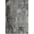 Addison Mayfield Gray AMF2236 - 8ft. Round Rug