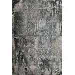 Addison Mayfield Gray AMF2236 5ft. x 7ft. 6in. Rect. Rug