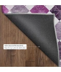 Addison Mayfield Pink AMF2237 5ft. x 7ft. 6in. Rect. Rug