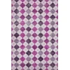 Addison Mayfield Pink AMF2237 5ft. x 7ft. 6in. Rect. Rug