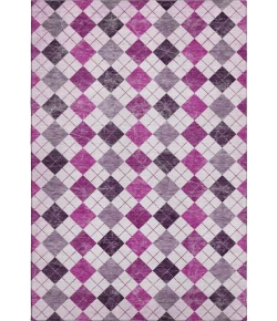 Addison Mayfield Pink AMF2237 5ft. x 7ft. 6in. Rect. Rug