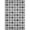 Addison Mayfield Gray AMF2237 5ft. x 7ft. 6in. Rect. Rug